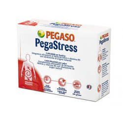 PEGASTRESS - PEGASO -