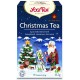 YOGI CHRISTMAS TEA FILTRI - YOGI TEA -