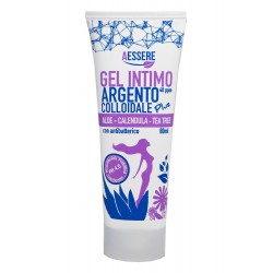 GEL INTIMO ARGENTO COLLOIDALE AESSERE --