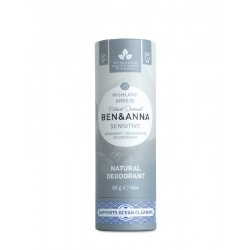 Deodorante Stick Sensitive Highland Breeze