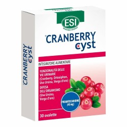 CRANBERRY CYST- ESI - Ovalette