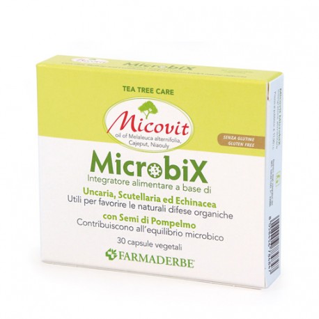 MICROBIX - FARMADERBE -