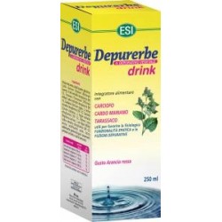 DEPURERBE DRINK -ESI-